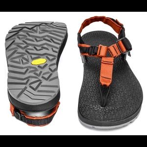 Men's Bedrock Cairn 3D Adventure Sandal